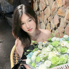 Chị Ngọc