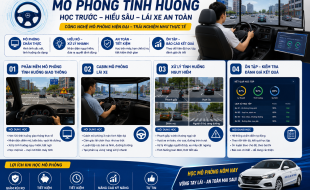 Mô Phỏng Tình Huống